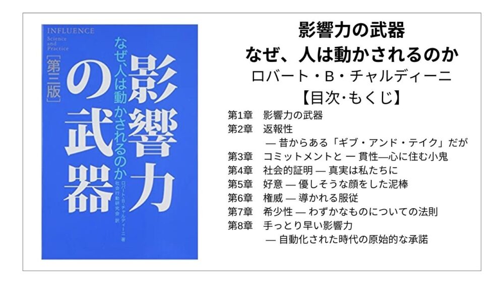CDDVD ロバート・チャルディーニ 「影響力の武器」著者 なぜ人は動かさ 